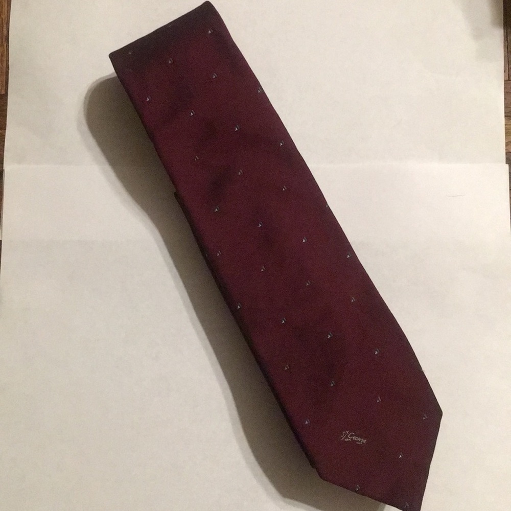 Pair of Vintage Men’s Ties